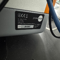 ProteinSimple Jess Automated Western Blot System image 1